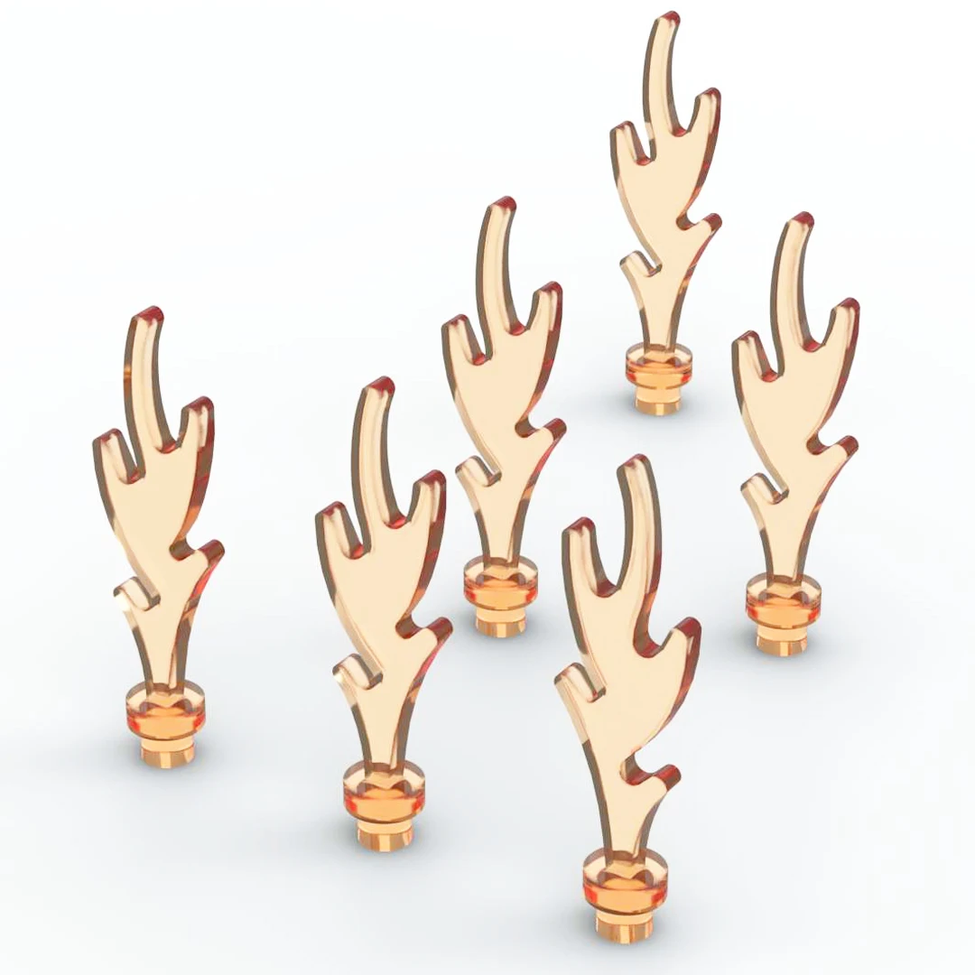 

500 шт./лот, игрушечные кубики, волна, округлая, с базовыми булавками, замок, дракон, пламя, водоросли, частицы водяного блока, 6126, детский подар...