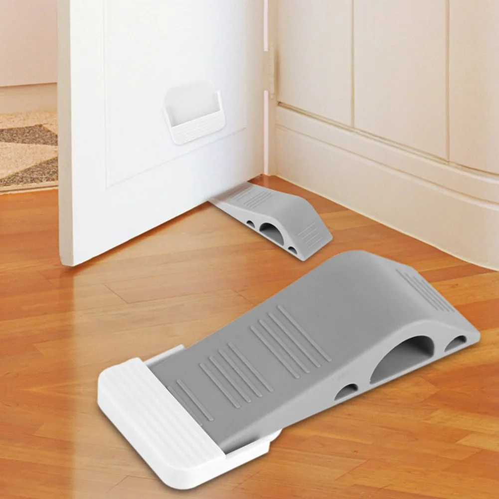 1 шт. безопасная противоскользящая резиновая пробка для тяжелых условий