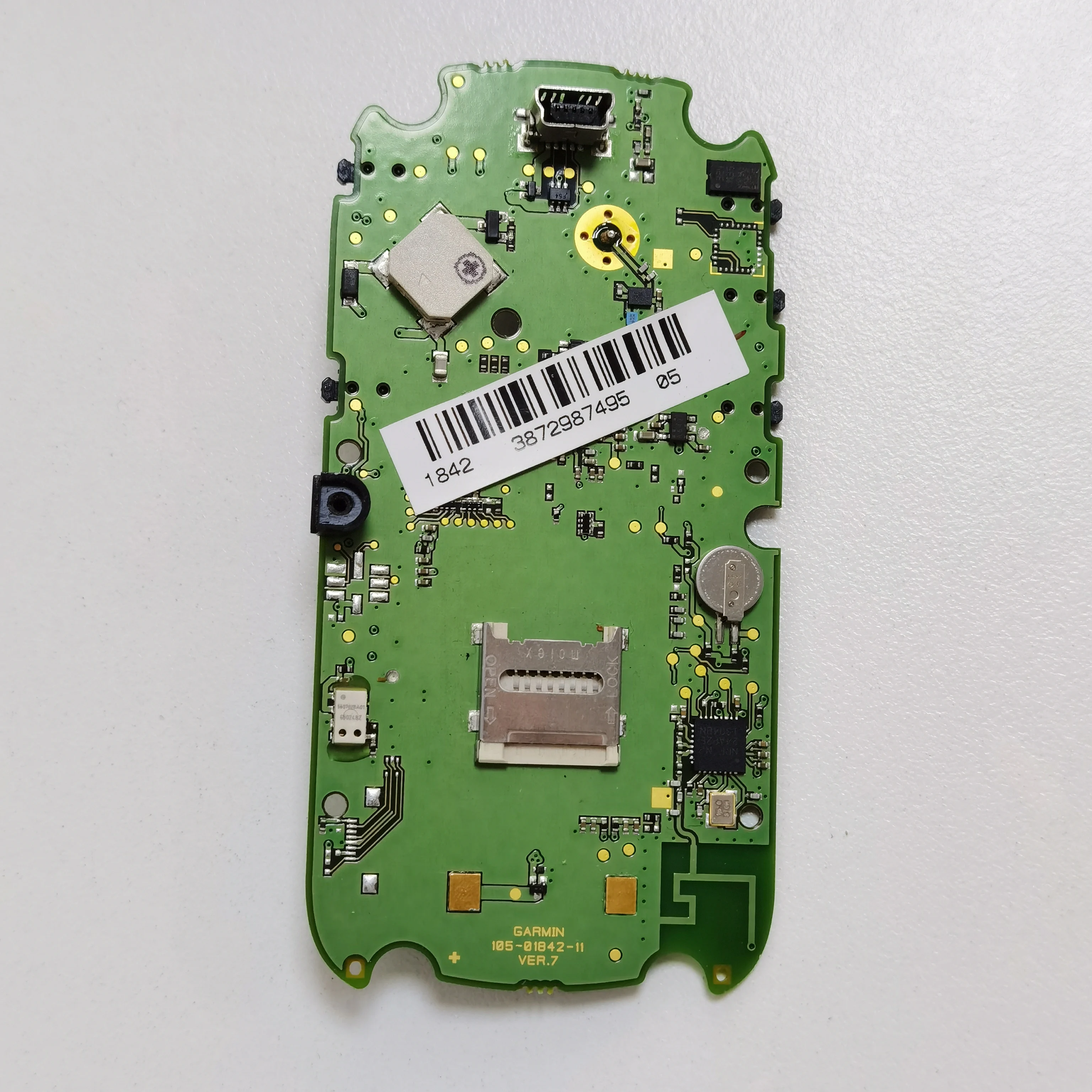 Материнская плата для Garmin etrex 30 только ремонтных деталей материнская ETREX-30 |