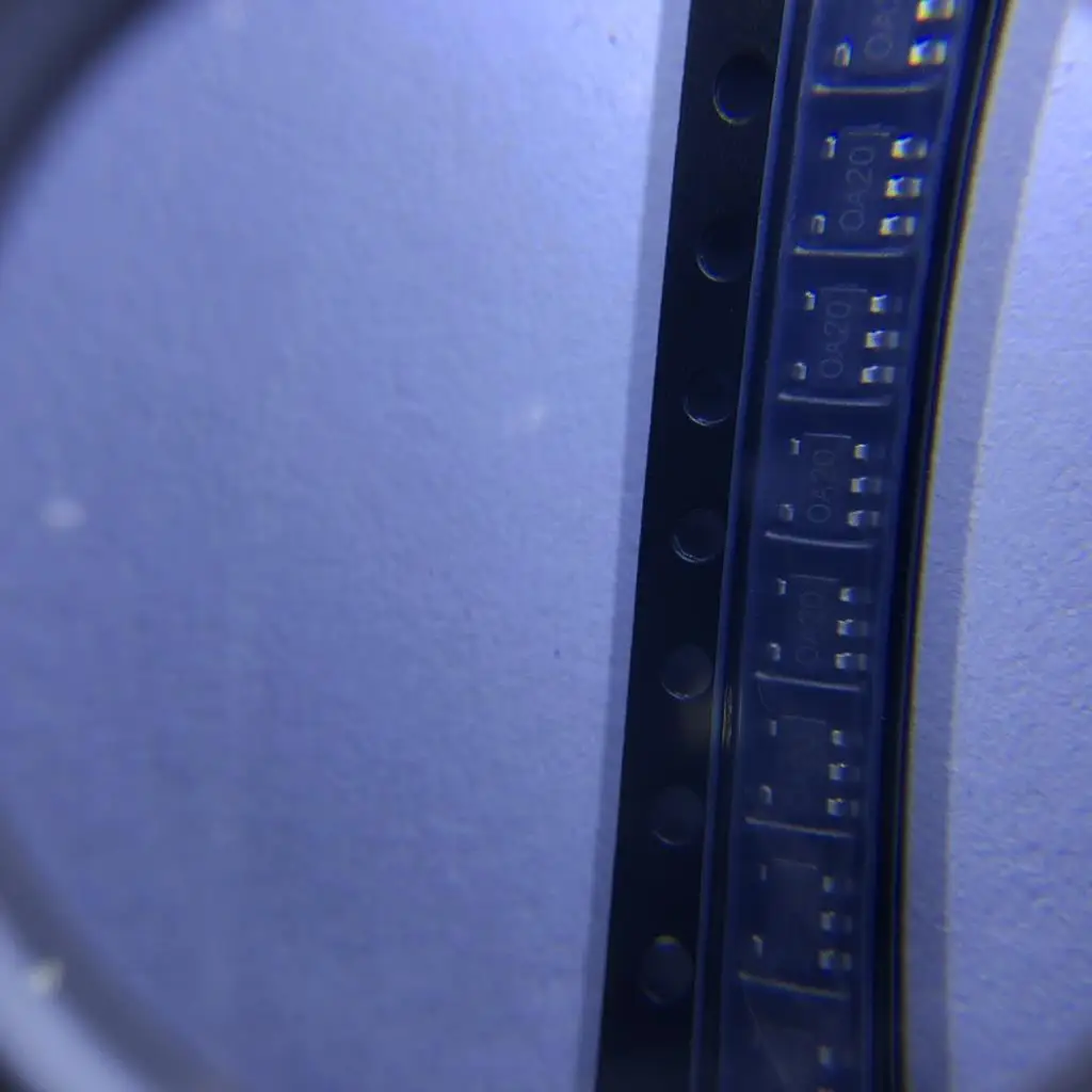 

20 шт., XC6210A332MR, стандартная трафаретная печать высокоскоростного чипа напряжения a20, оригинальные продукты