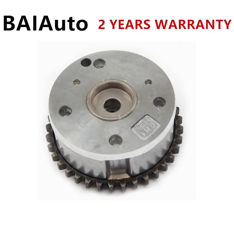 

Регуляторы фаз газораспределения VVT OEM для Audi A1 A3 S3 VW Jetta Scirocco Skoda Seat 1,4 TFSI 03C109088B 03C109088C