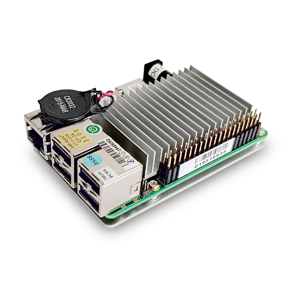 Verkaufen AAEON UP Board Inter 4GB RAM + 32GB EMMC Kompatibel Mit Den Meisten Von Raspberry Pi HUT Intel X86 Unterstützung Linux, Android Windows 10