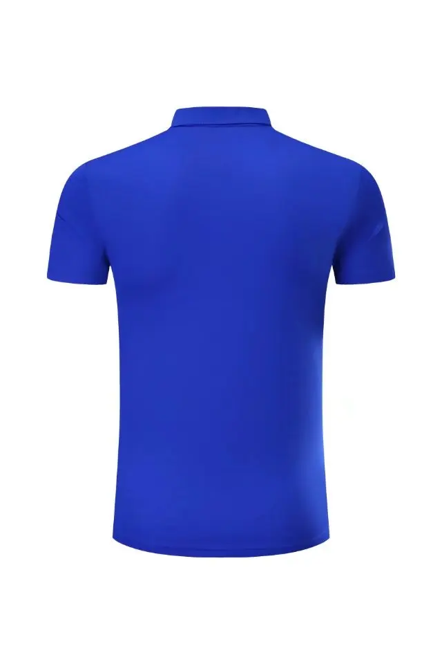Professional team game custom Quick dry Badminton shirt Men/Women, Tennis t-shirts,sports golf Polo shirt, pingpong t-shirt