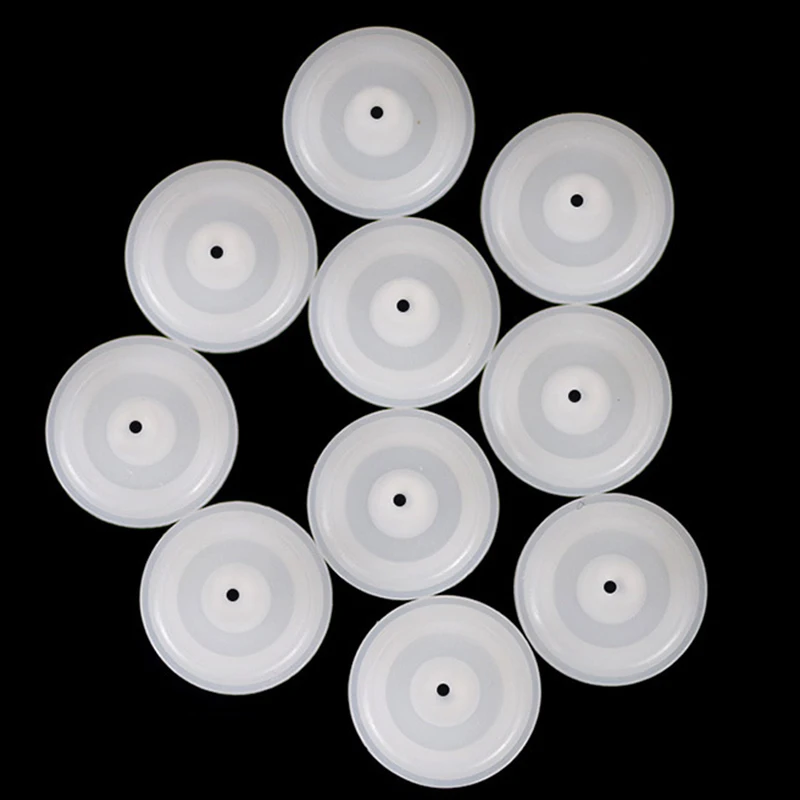 10 шт. колпачок для клея ресниц|Клей ресниц| |