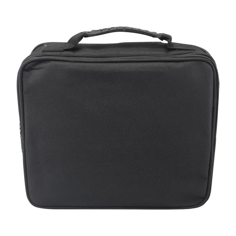 UNI T UTD1025CL 3 5 дюймовый портативный осциллограф цифровой Цвет ЖК дисплей 50 МГц
