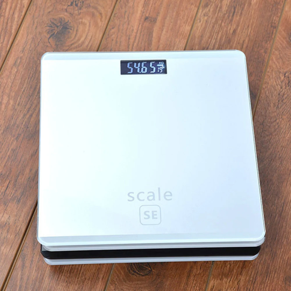 

Electronic Weight Human Body Scale 5-150KG Bathroom Measurement Sixth Generation Sensor Home Health Scale