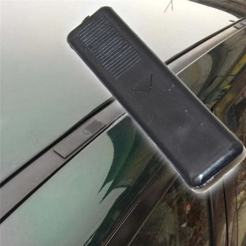 4 шт./лот высокое качество авто Стайлинг уплотнение крыши крышка прочная для Mazda 2 3