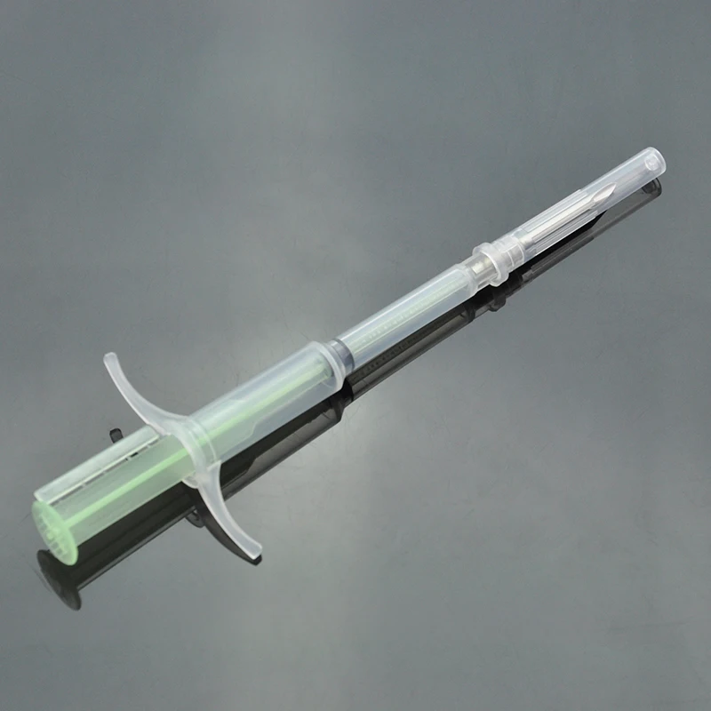 50pcs 2*12mm Em4305 Rfid Microchip Syringe Animal Glass Tag Injector with ICAR ISO11784 | Безопасность и защита