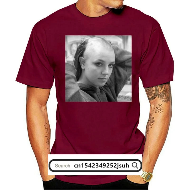 

Bald Britney T Shirt Britney Britney Spears Spears Britney Bitch Above Heaven Abvhvn Abv Hvn Brittany Brittney
