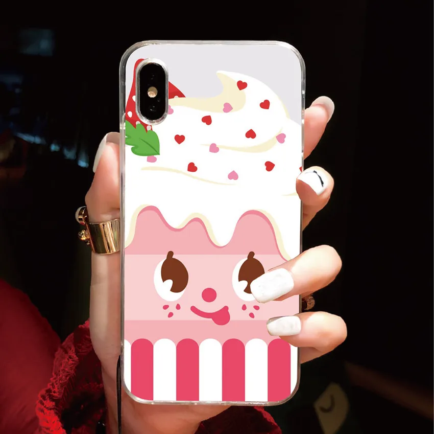 2 Для Wiko Lenny 5 4 3 Jerry 4 Harry 2 Sunny 3 Plus View 2 Go 3 pro 3lite XL Y60 Y80 мягкие чехлы для телефонов из ТПУ - Цвет: 2