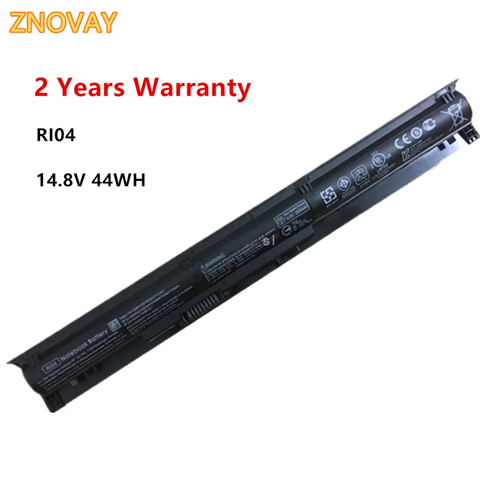Аккумулятор для ноутбука HP Probook 14 8 450 455 G3 G4 ENVY 15 q001tx 470 805047 851 001 805294 в 44 | Аккумуляторы для ноутбуков -4001067163151