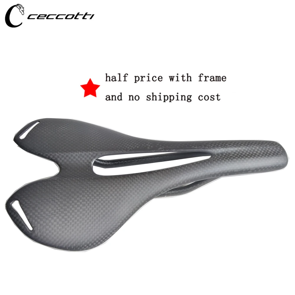 Углеродное седло для дорожного или горного велосипеда запчасти 3k аксессуары