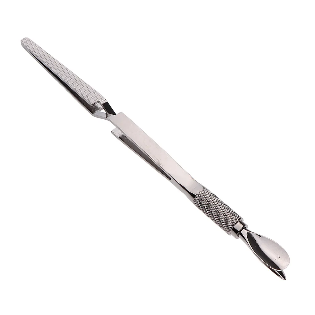 C образный инструмент для заточки ногтей акриловые гелевые наконечники