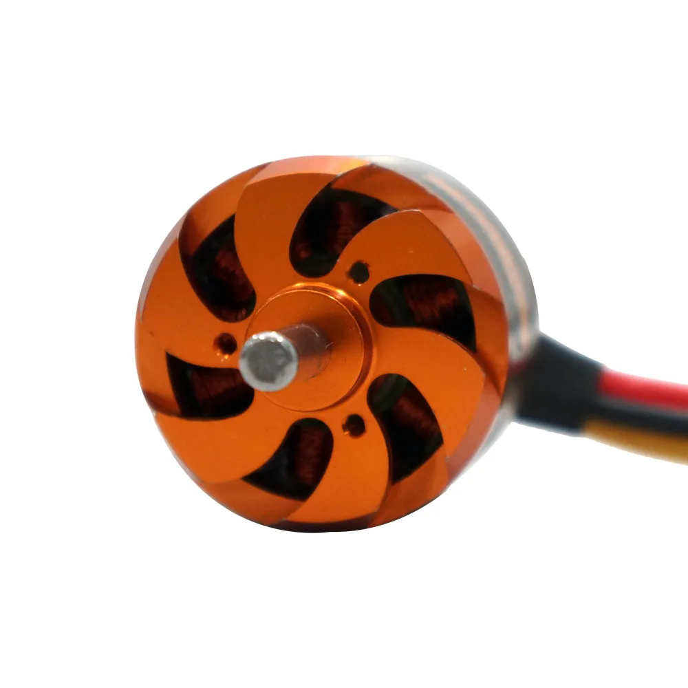 Maytech распродажа 3542 1050KV высокоскоростной бесщеточный мотор с внешним ротором для