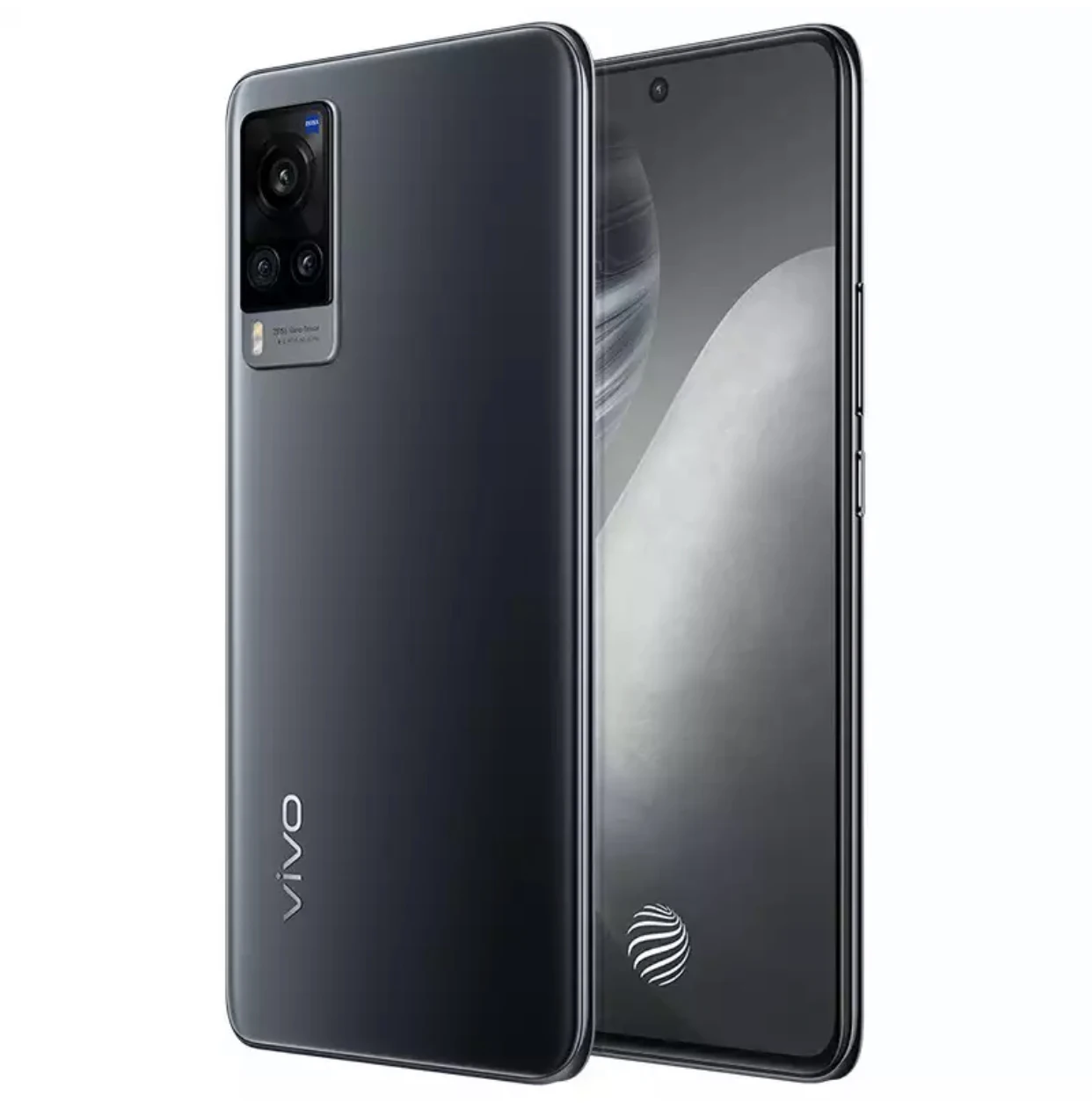 ram computer Vivo X60 5G mobilephone Octa Core Exynos 1080 Android 11 6.56" AMOLED 8/12GB RAM 128GB 256GB ROM 4300mAh Battery 33W Google play ram computer