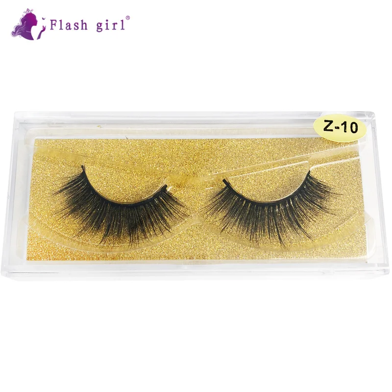 Флэш память для девочек профессиональный накладные ресницы 3D норки наращивания