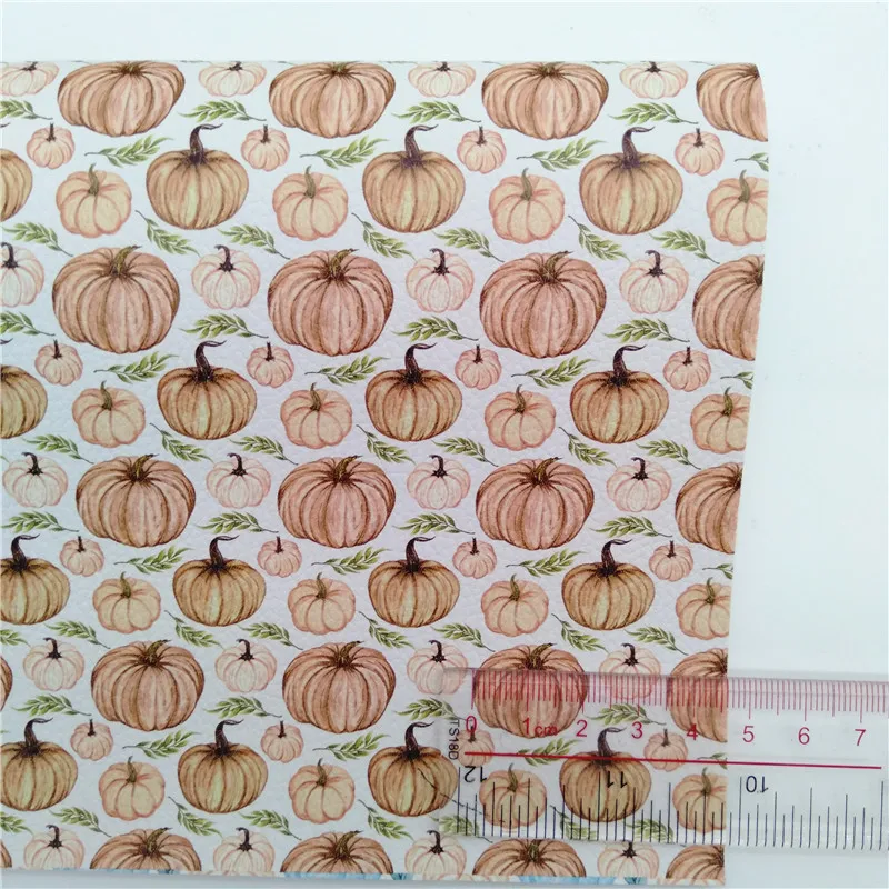 4 шт./компл. бронзовая блестящая виниловая ткань сочетающаяся с турецкими тыквами