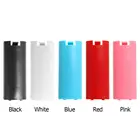 Беспроводной игровой контроллер ALLOYSEED, чехол для аккумулятора, задняя крышка для пульта дистанционного управления Nintendo Wii, геймпад, чехол для аккумулятора, чехлы