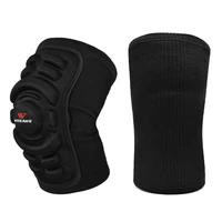 wosawe elbow and knee pads mountain bike cycling protection set kneepad dancing knee brace support mtb men eblow knee protector