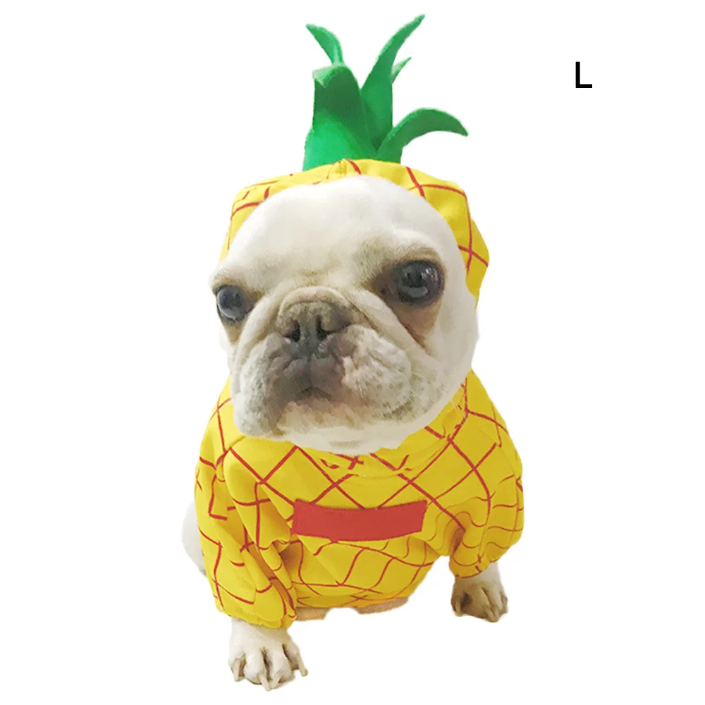Костюм для косплея собаки на Хэллоуин ананас Женская одежда ролевых игр | Дом и