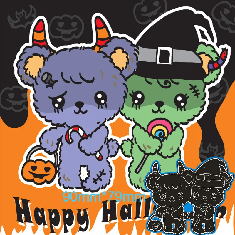 

Вырубные штампы с двумя барабанами, металлические и штампы, трафарет для скрапбукинга, фотоальбома, тиснение, бумажная карта 90*79 мм