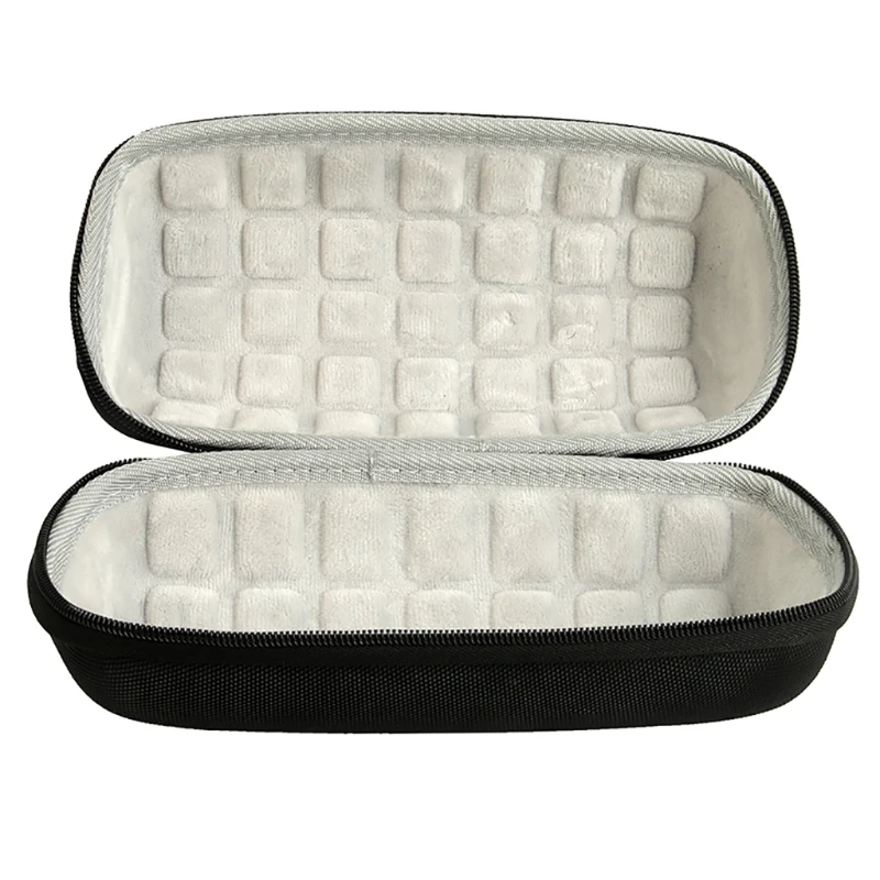 

J0PB Hard EVA Travel Protective Case For J-B-L Charge 5 Bluetooth Speaker Carrying