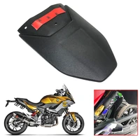 for bmw f900r f900xr f 900 xr f900r 2020 2021 motorcycle rear mudguard fender extender extension protector