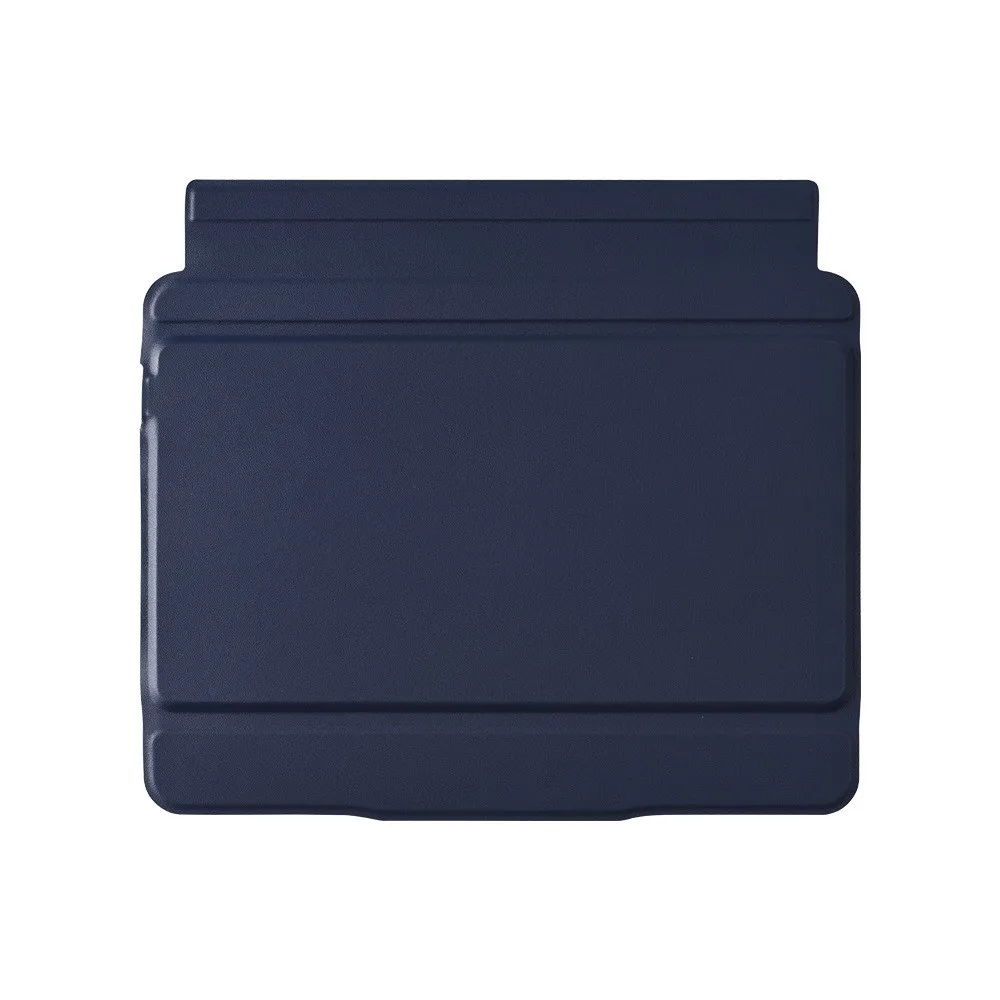 Чехол для планшета чехол Беспроводная Bluetooth клавиатура с подсветкой защитная iPad