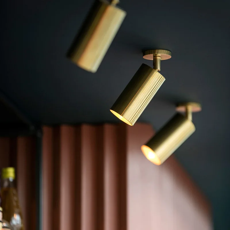 Bronze Black White Vintage Industrial Wall Sconce Lights Retro Lamp AC90V-260V GU10 Indoor Bedroom Store Bar Aisle | Лампы и освещение