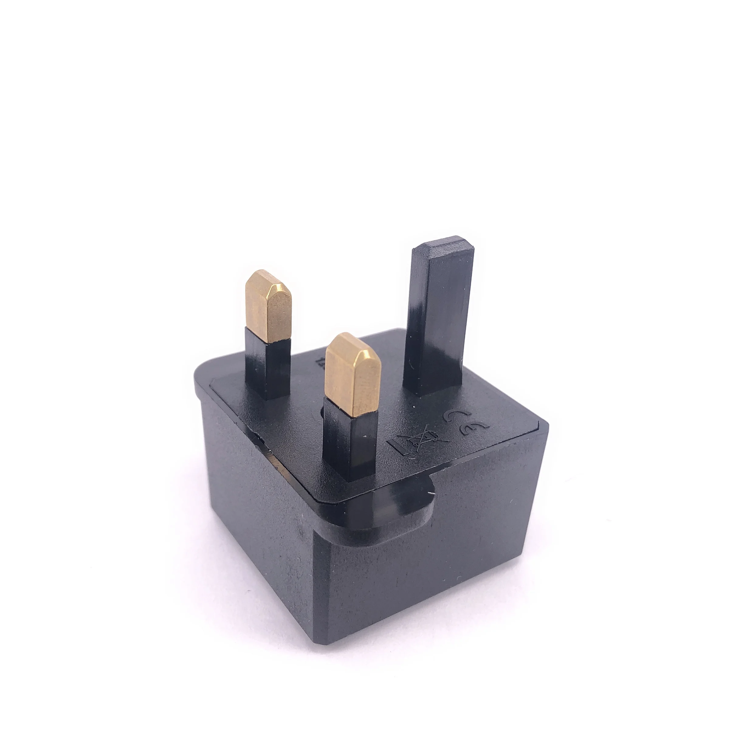 Адаптер питания с вилкой из Великобритании Япония Китай США Европейский ЕС