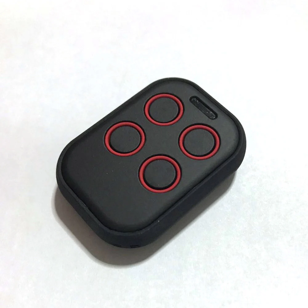 Универсальный пульт дистанционного управления с 4 кнопками | Электроника