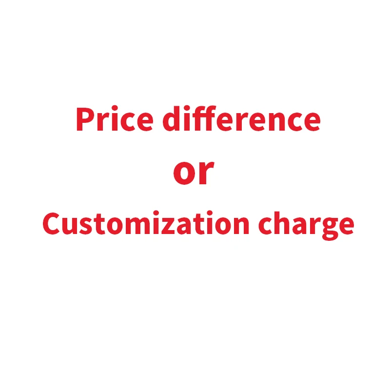 

Дополнительная стоимость доставки или разница в цене