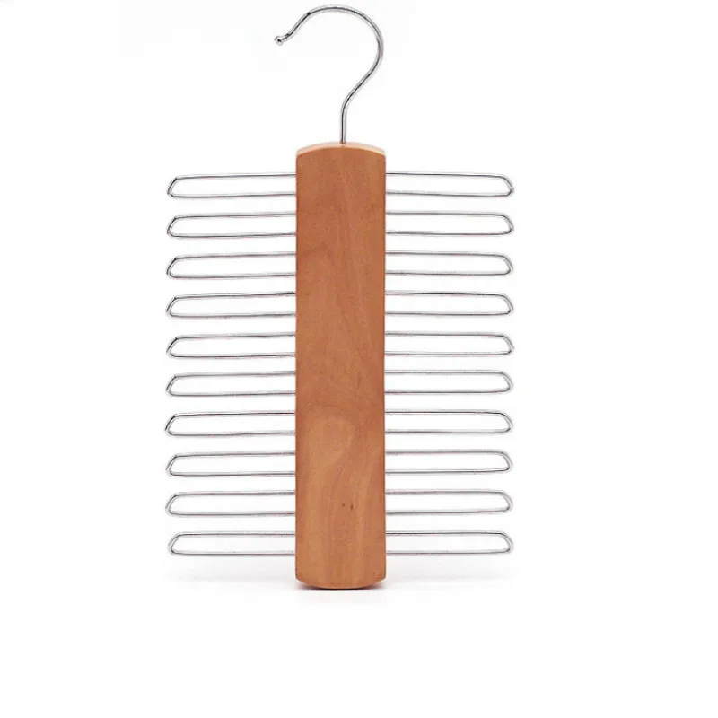 Современная подставка для шарфов в европейском стиле LX11301 висячая вешалка