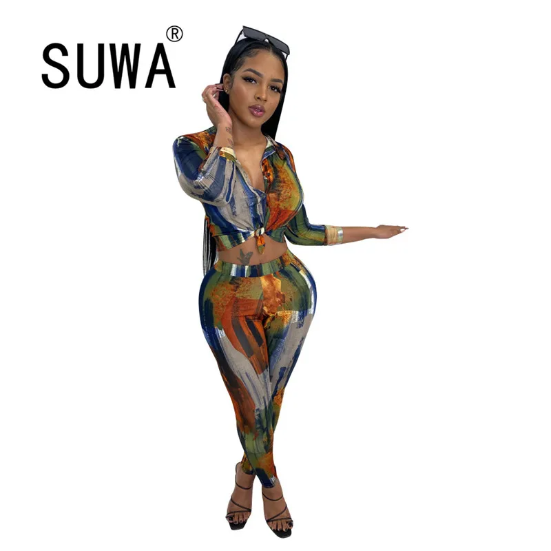 

Лидер продаж, рекомендуемый стиль, костюм для бега для женщин, комплект из 2 предметов, укороченный топ с длинным рукавом, куртка, узкие брюки...