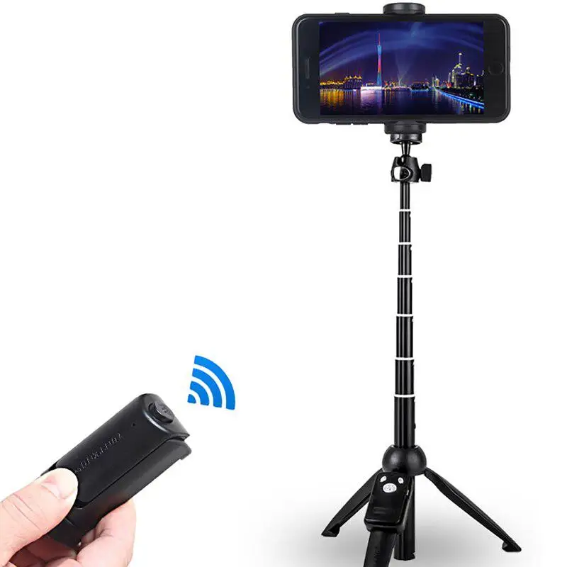 MeterMall Bluetooth Selfie Booster ручка анти встряхивание телефон стабилизатор держатель с