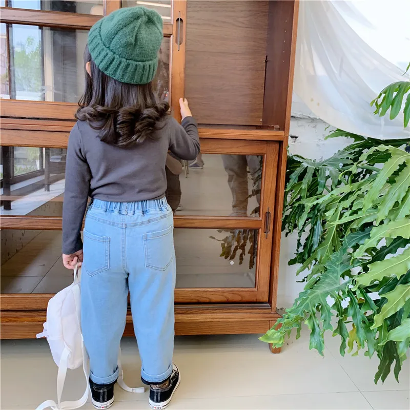 2019 г. Новое поступление зимние хлопковые утепленные повседневные универсальные