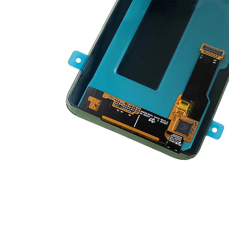 

5.6" Super Amoled LCD For Samsung Galaxy J600 J6 2018 SM-J600F Display Touch Screen Panel Digitizer Replacement