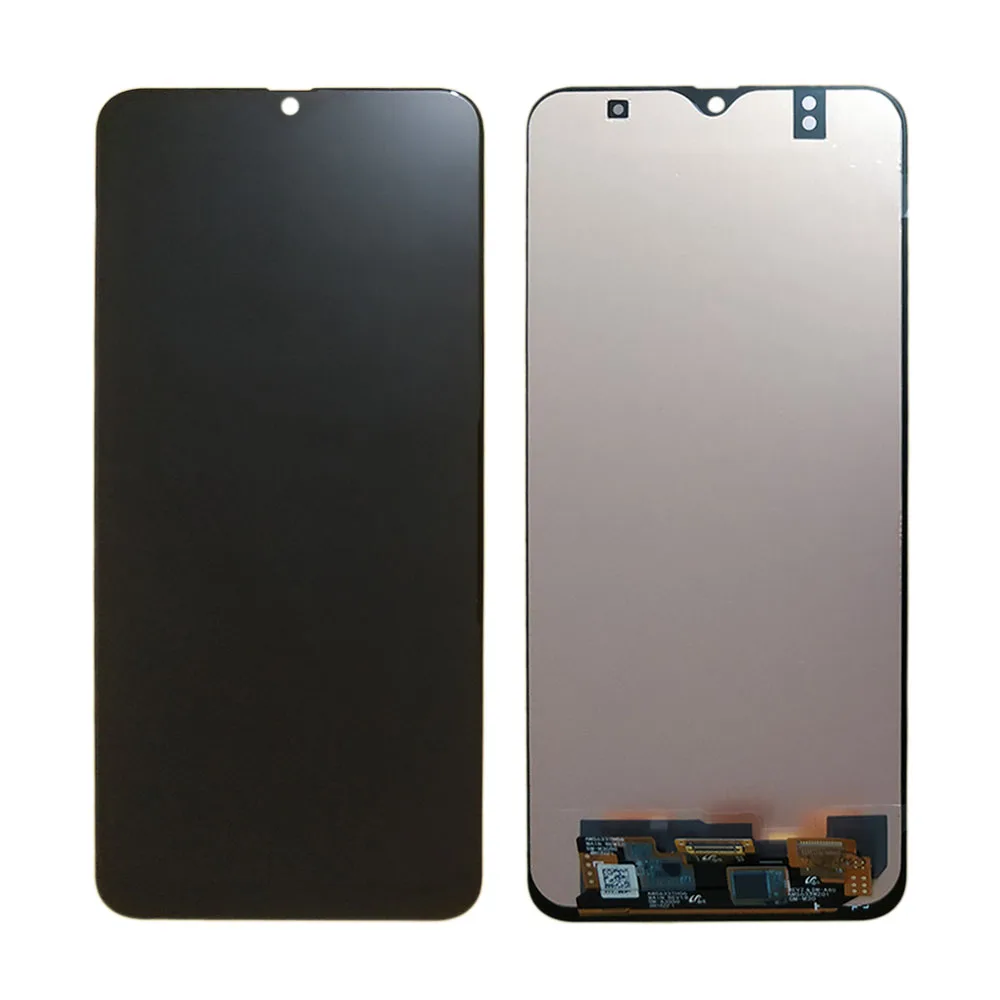 

Amoled LCD For Samsung Galaxy M30 LCD M30S M30 2019 M305F LCD Display Touch Screen Digitizer Assembly M305 M307 M307F 6.4" lcd