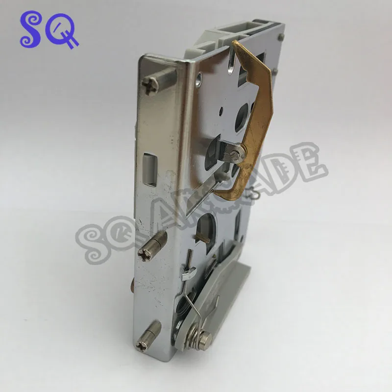 Механический монетоприемник для монета дверь комплектатор монет Для продажи