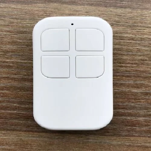 

Command gate remote controller 868mhz Auto scan 433.92mhz remote control duplicator garage