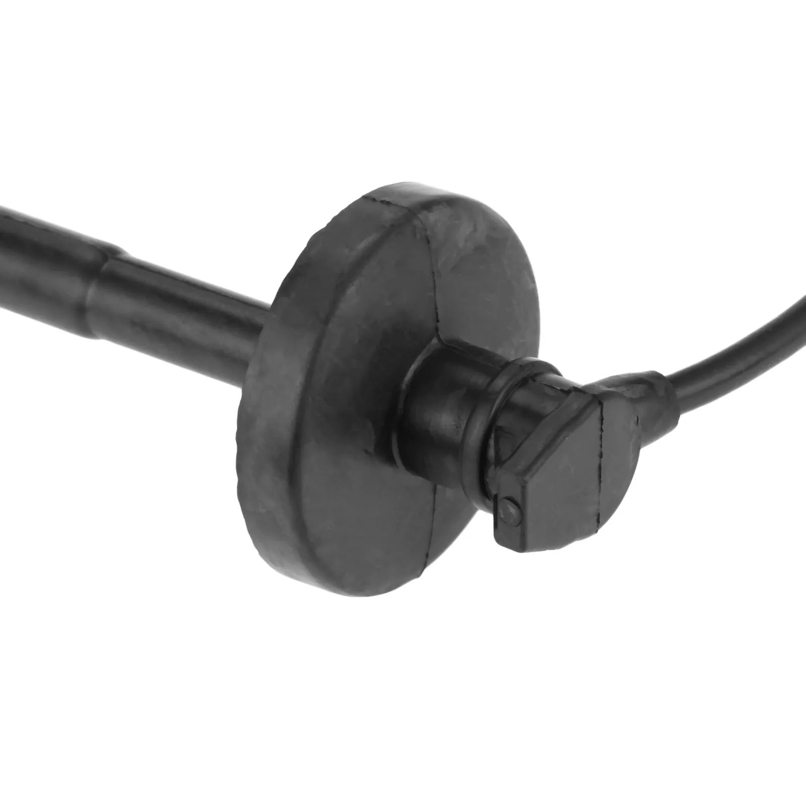 Yetaha 4 шт. 5 мм свечи зажигания провода Комплект кабелей 671 4169 TE64 для Toyota Corolla Chevrolet