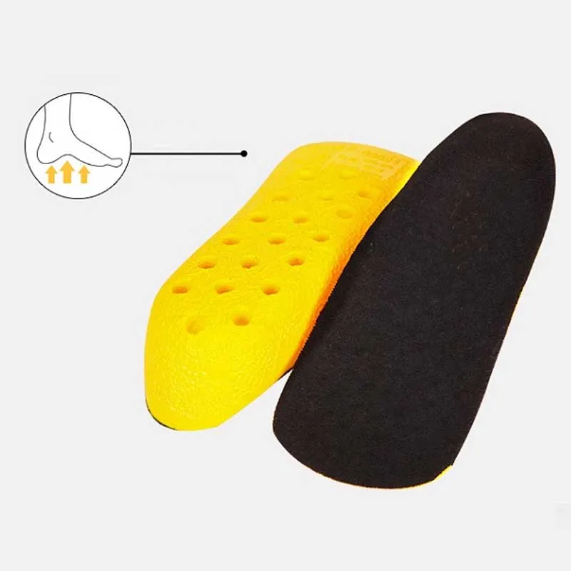 Высококачественные мужские и женские ортопедические увеличивающие высоту