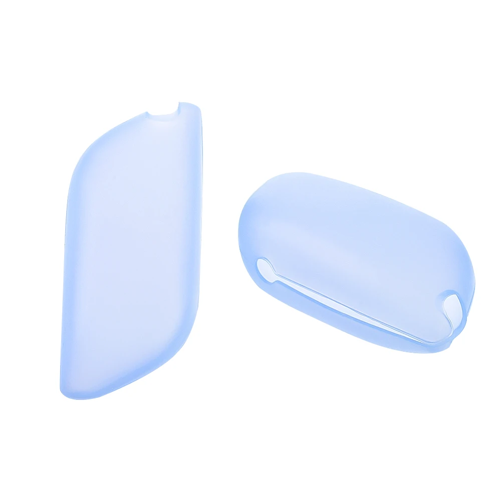 Защитный силиконовый чехол для зубной щетки походная щетка путешествий насадки |