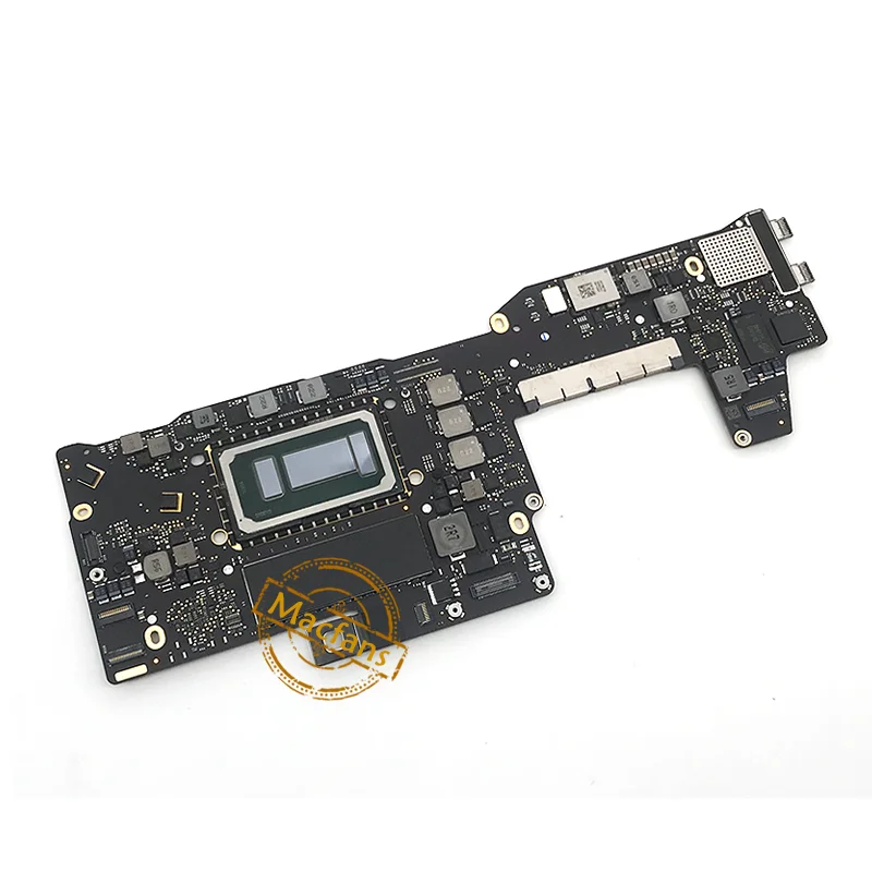 Оригинальная материнская плата A1708 для MacBook Pro Retina логическая 2 0G 8GB/820-00875-A 2016 3G