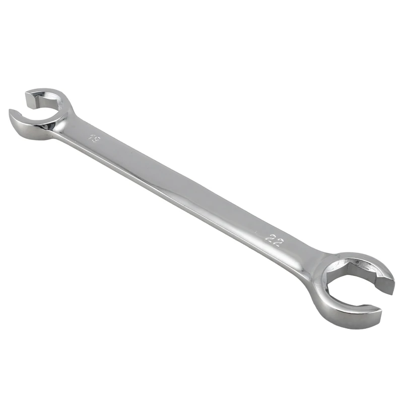 7 шт. гаечный ключ с зажимом набор инструментов комплект ключей масляными трубами