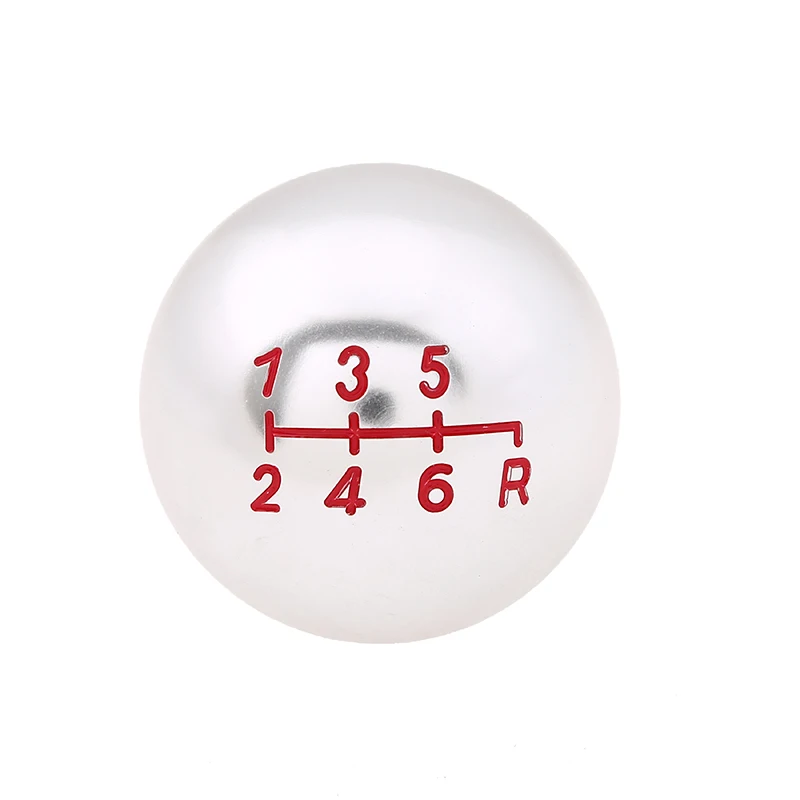 Posbay универсальная 5/6 скоростная автомобильная ручка переключения передач