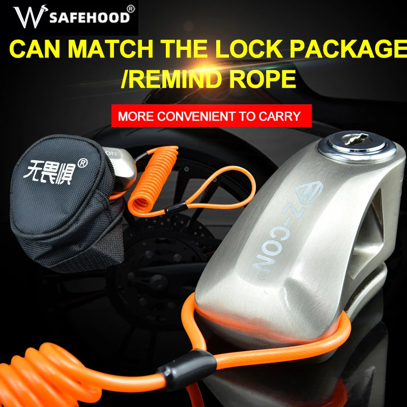 Z CON замок дискового тормоза Электрический автомобильный рычаг дверной Батарея