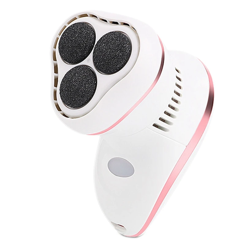 

Пилка Для Ног электрическая с зарядкой от USB