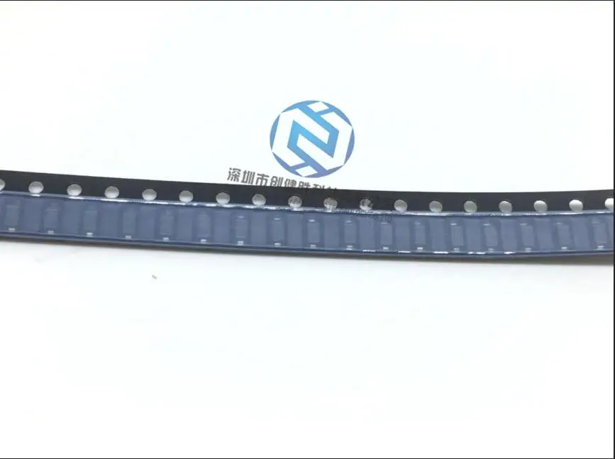 100% новый 100 шт. NSI45020AT1G NSI45020 IC ЦД/светодиодный DVR 45V 20MA SOD 123|dvr 2|ccr 2 |