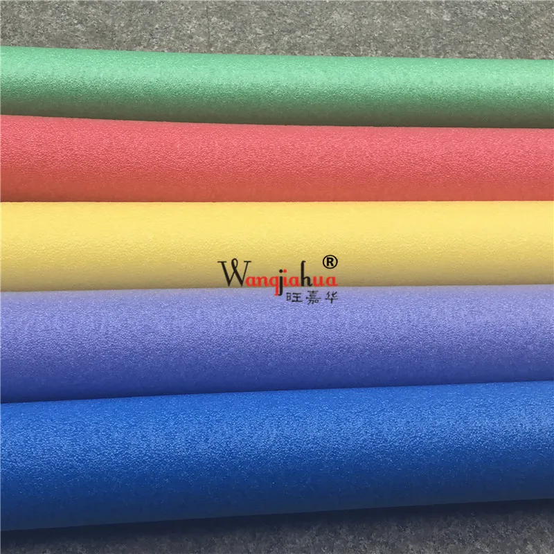 Водный фу yi нудл для плавания взрослых детей игровой стержень воды шезлонги